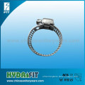 stainless steel hose clamp